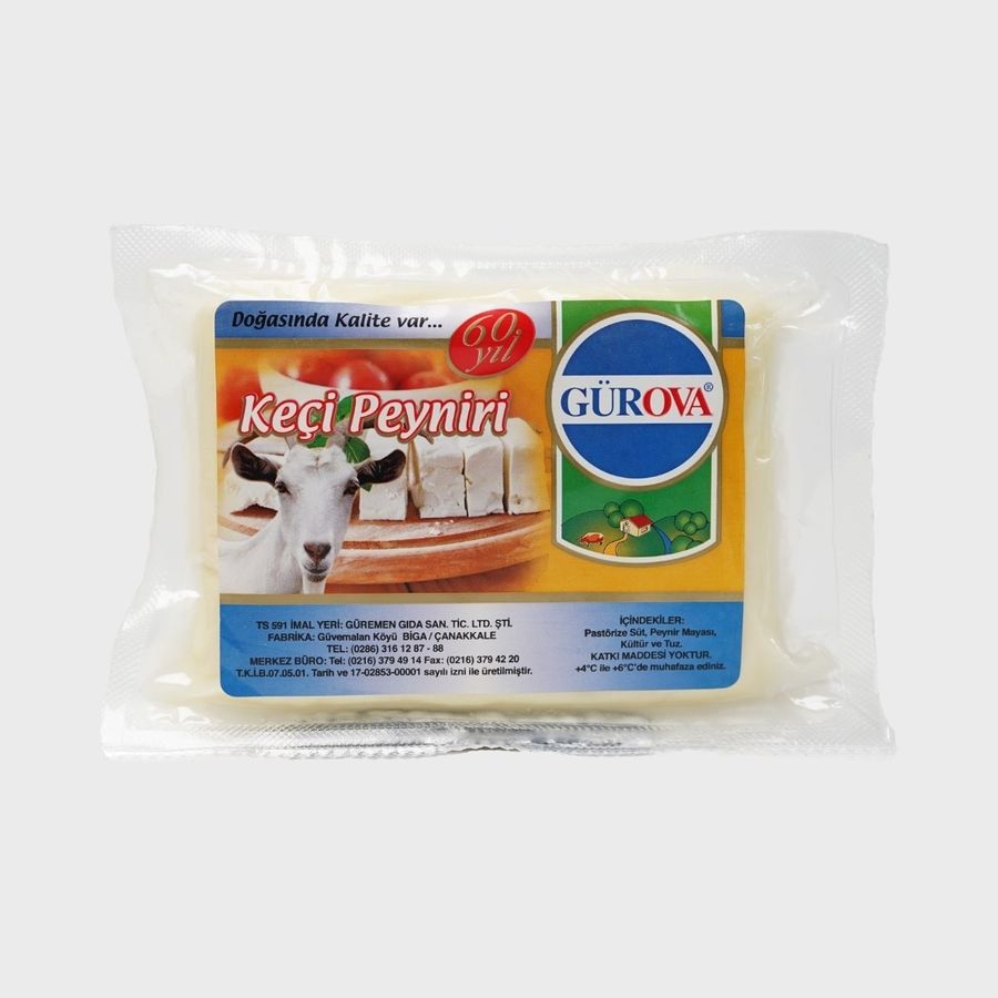 Keçi Peyniri